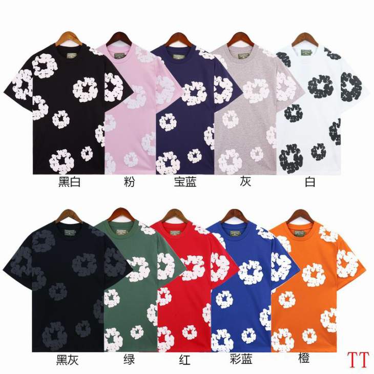 Picture of Denim T Shirts Short _SKUDenimTearsS-XL20tx0116549